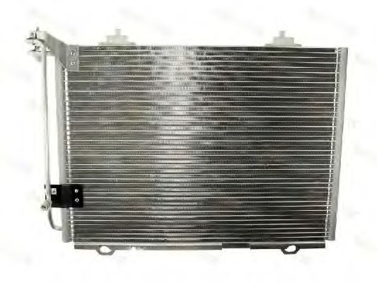 Condensator, climatizare 2