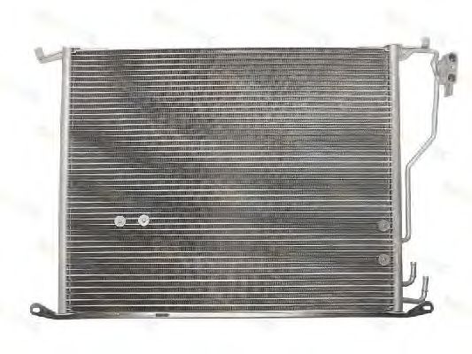 Condensator, climatizare 2