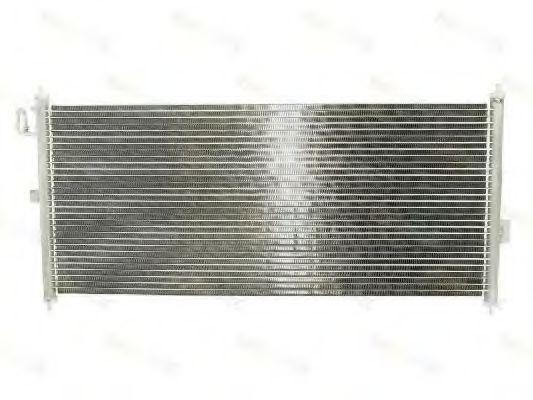 Condensator, climatizare 2