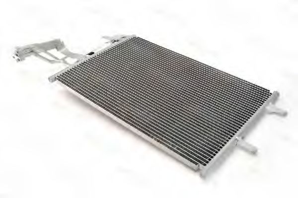 Condensator, climatizare 2