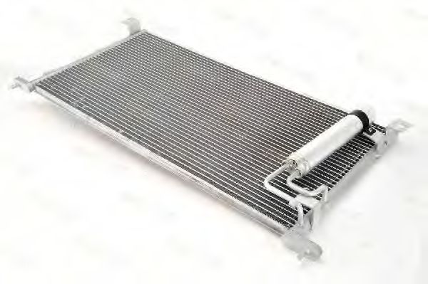 Condensator, climatizare 2