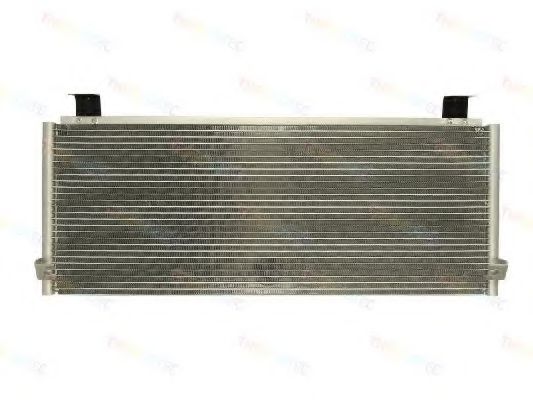Condensator, climatizare 2