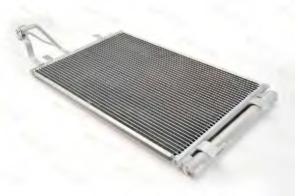 Condensator, climatizare