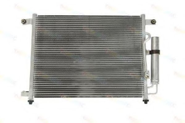 Condensator, climatizare 2