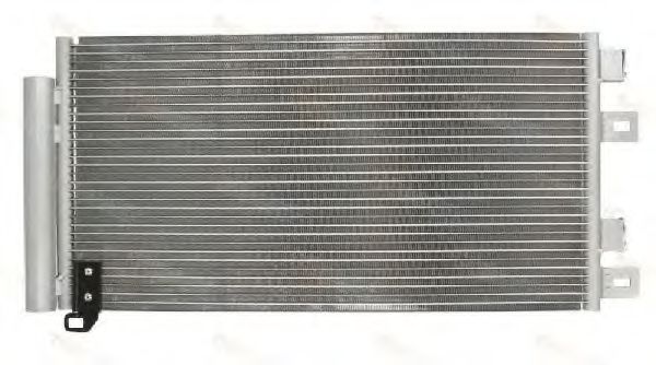 Condensator, climatizare 2