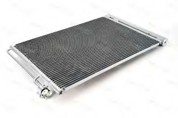 Condensator, climatizare 2