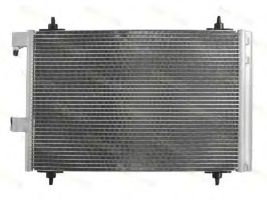 Condensator, climatizare 2