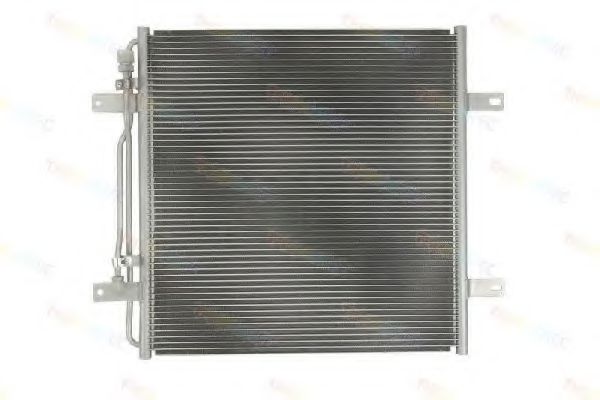 Condensator, climatizare 2