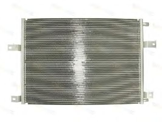Condensator, climatizare 2