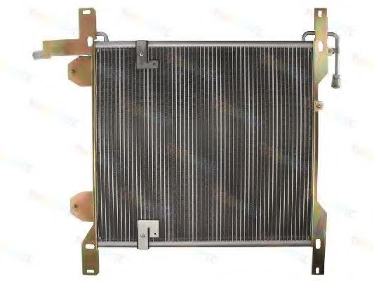 Condensator, climatizare 2