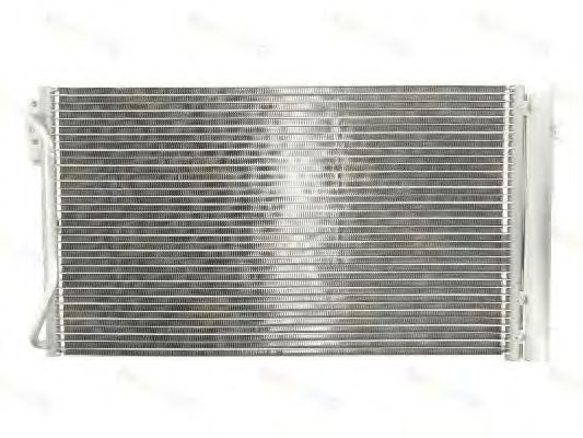 Condensator, climatizare 2