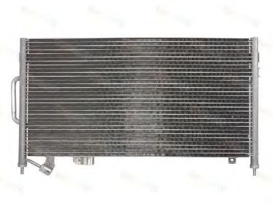Condensator, climatizare 2
