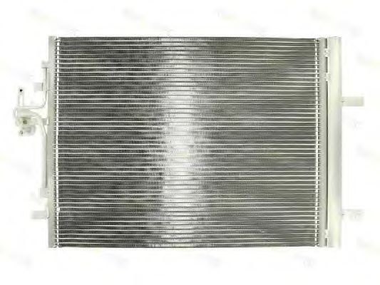 Condensator, climatizare 2