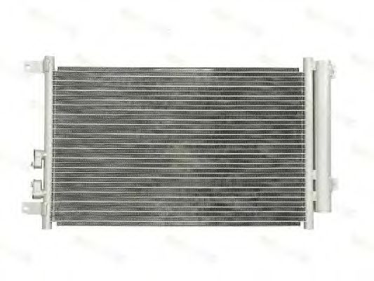 Condensator, climatizare 2