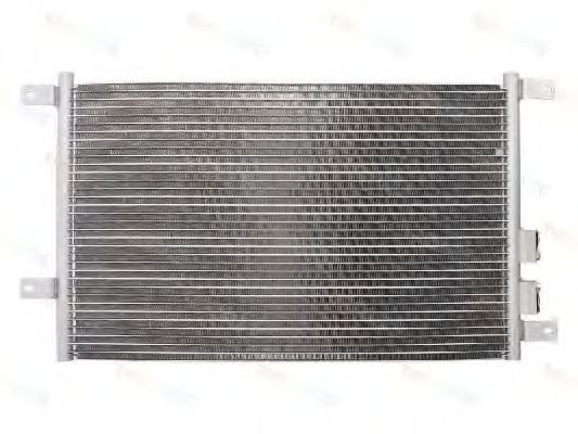 Condensator, climatizare 2