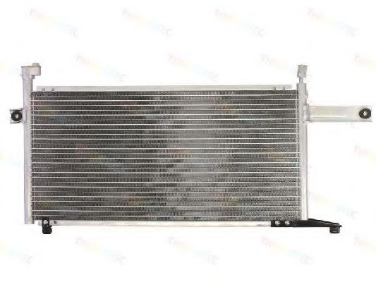 Condensator, climatizare 2