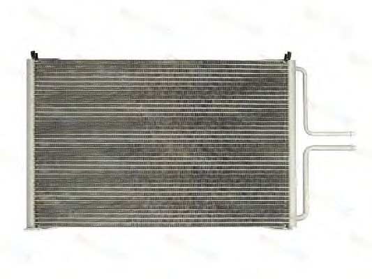 Condensator, climatizare