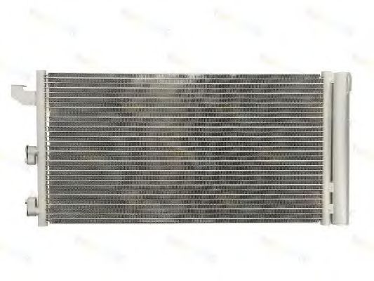 Condensator, climatizare 2