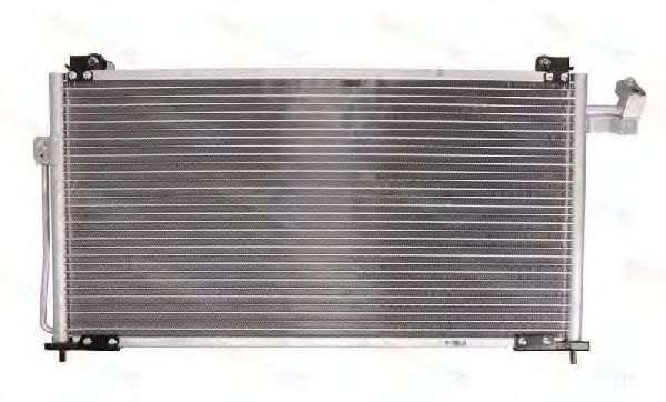 Condensator, climatizare 2