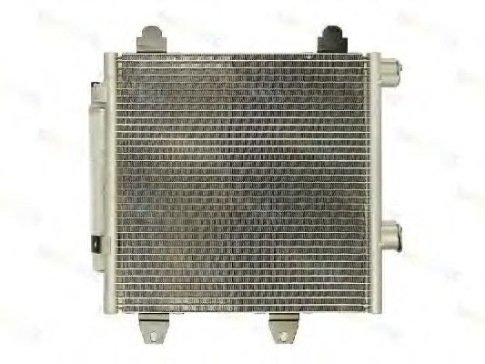Condensator, climatizare 2