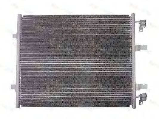 Condensator, climatizare 2