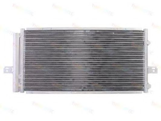 Condensator, climatizare 2