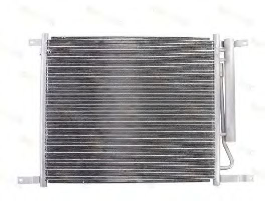 Condensator, climatizare 2