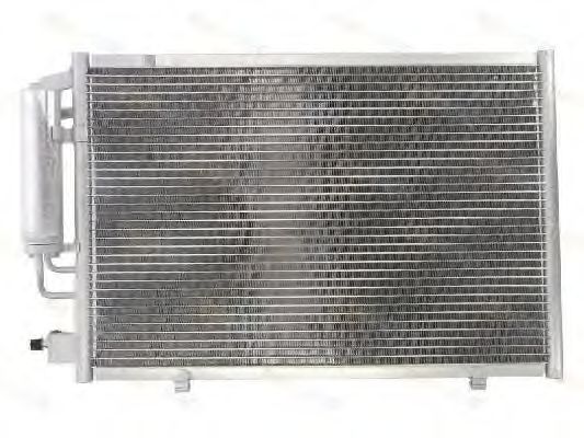 Condensator, climatizare 2