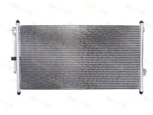 Condensator, climatizare 2