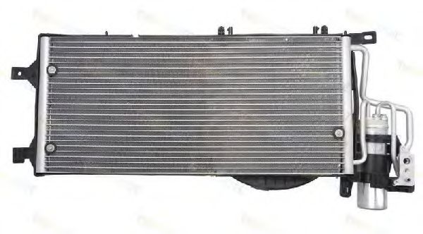 Condensator, climatizare 2