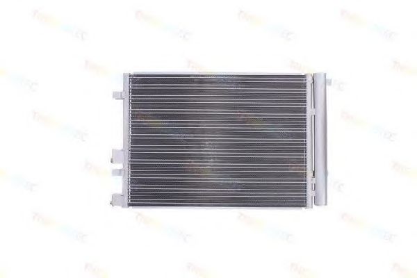 KTT110433 Condensator, climatizare THERMOTEC 