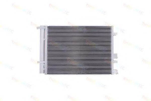 Condensator, climatizare 2