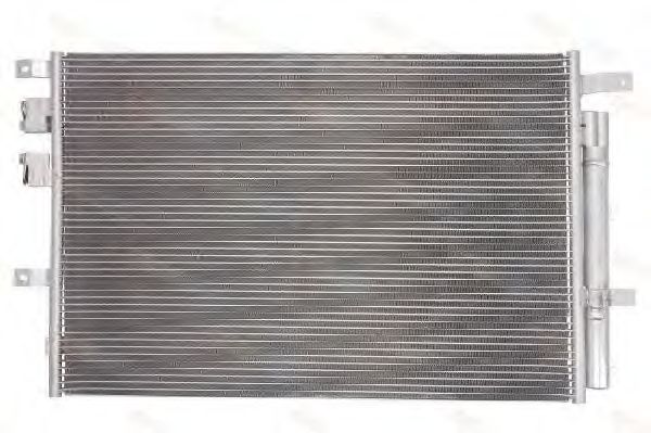 Condensator, climatizare 2
