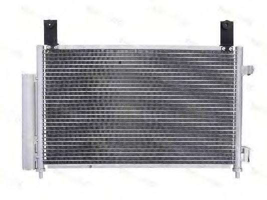 Condensator, climatizare 2