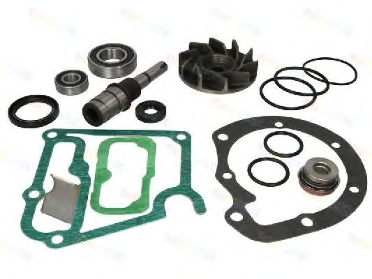Set reparatie, pompa apa 2