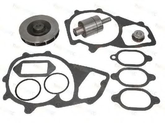 Set reparatie, pompa apa 2