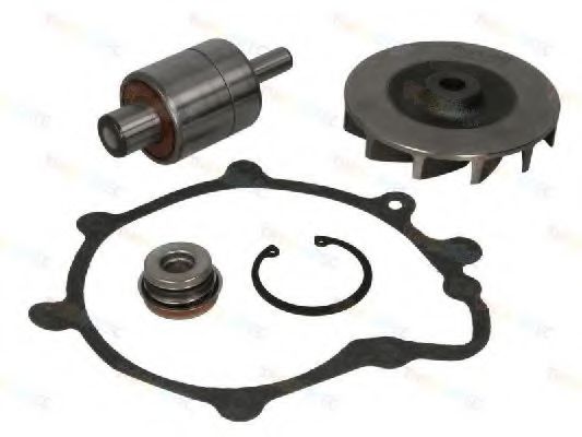 Set reparatie, pompa apa
