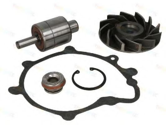 Set reparatie, pompa apa 2