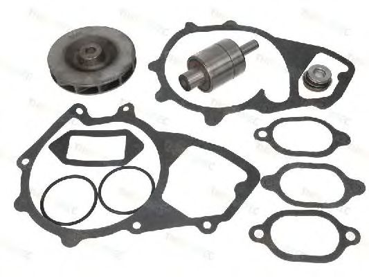 Set reparatie, pompa apa 2