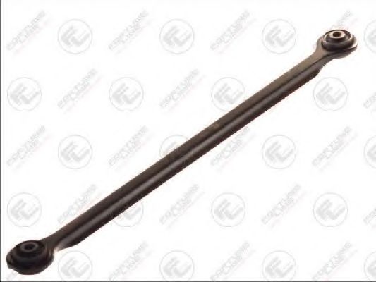 Brat, suspensie roata 2