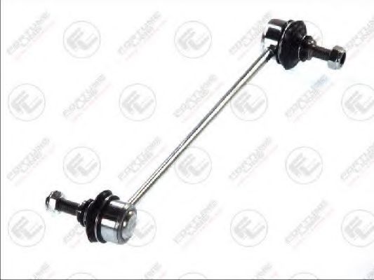 Brat/bieleta suspensie, stabilizator 2