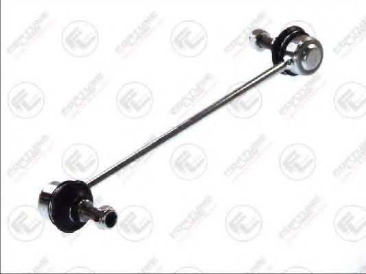 Brat/bieleta suspensie, stabilizator 3