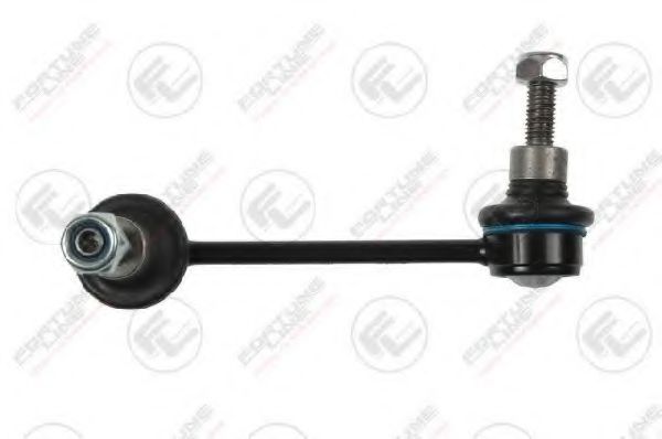 Brat/bieleta suspensie, stabilizator