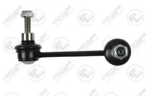 Brat/bieleta suspensie, stabilizator
