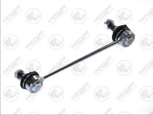 Brat/bieleta suspensie, stabilizator 2