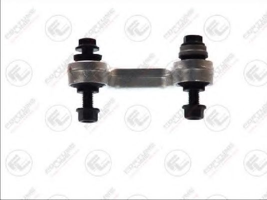 Brat/bieleta suspensie, stabilizator 2