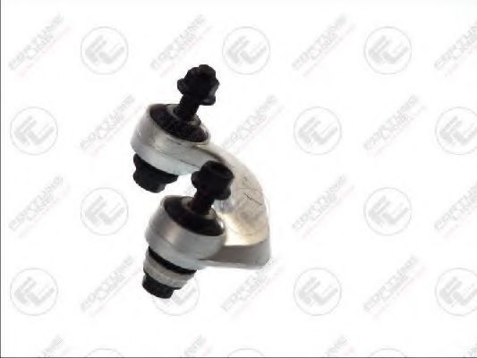 Brat/bieleta suspensie, stabilizator