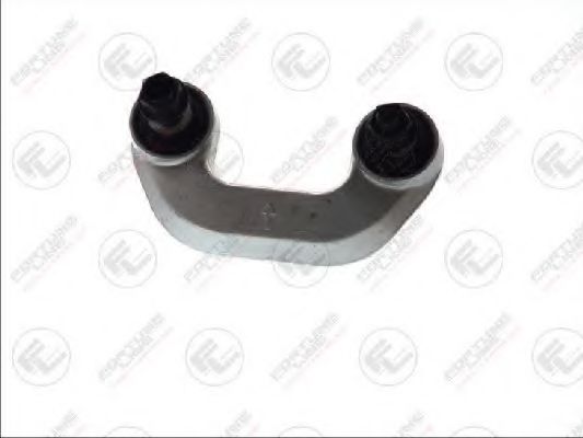 Brat/bieleta suspensie, stabilizator 2