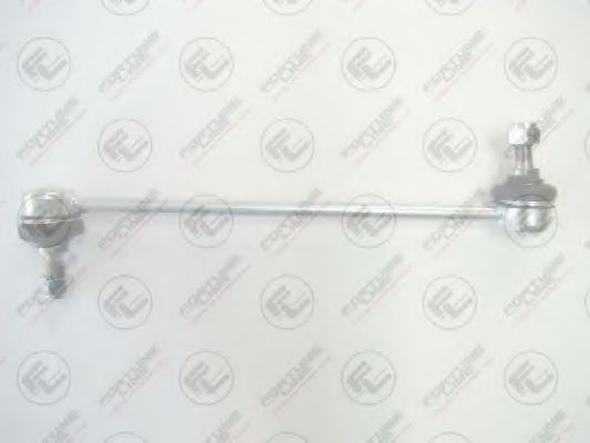 Brat/bieleta suspensie, stabilizator 2
