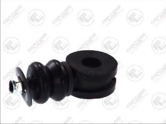 Brat/bieleta suspensie, stabilizator
